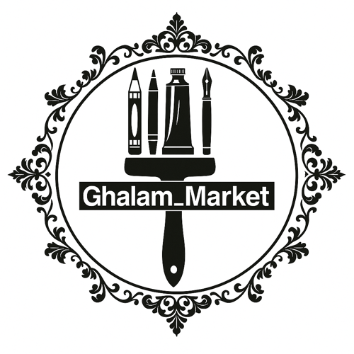 فروشگاه اینترنتی قلم مارکت